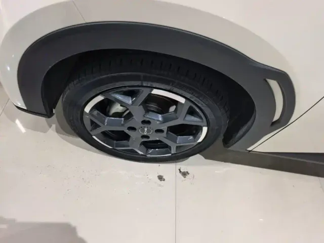 BYD Seagull — Фото автомобиля 22
