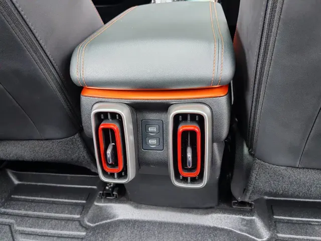 Haval Big Dog — Фото автомобиля 19