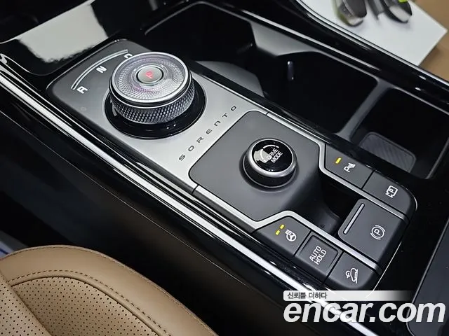 Kia Sorento 4th Gen — Фото автомобиля 9