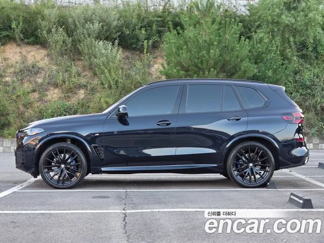 BMW X5 xDrive 40i M Sport Pro Special Edition — Фото автомобиля 9