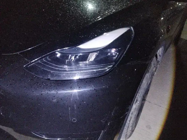 Tesla Model Y — Фото автомобиля 5