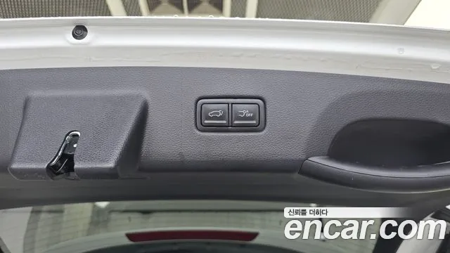Kia Canival Carnival 4 поколение 7 мест Noblesse — Фото автомобиля 29