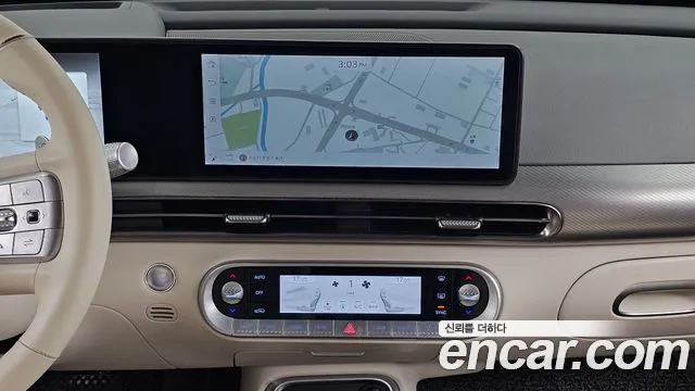 Genesis GV60 — Фото автомобиля 25
