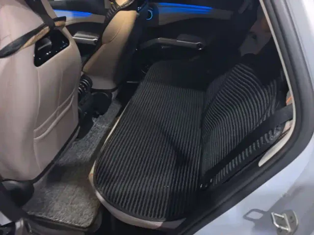 BYD Yuan PLUS — Фото автомобиля 13