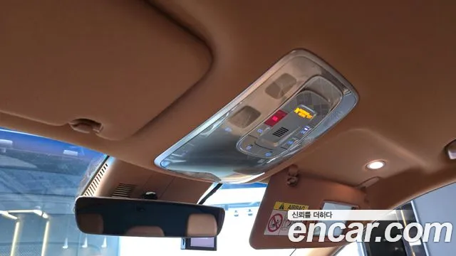 Genesis GV80 2.5T Бензин AWD — Фото автомобиля 22