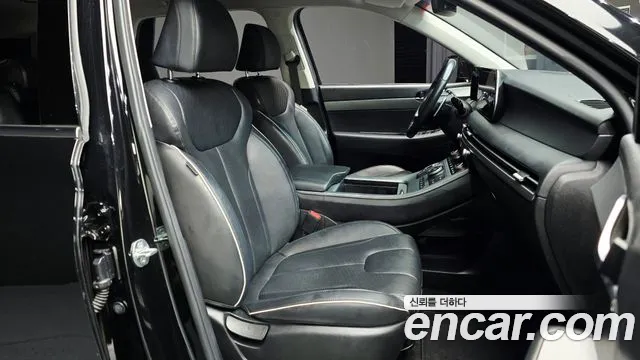 Hyundai Palisade The New — Фото автомобиля 16