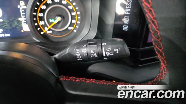 Jeep Wrangler Wrangler (JL) 2.0 Rubicon 2 двери — Фото автомобиля 27