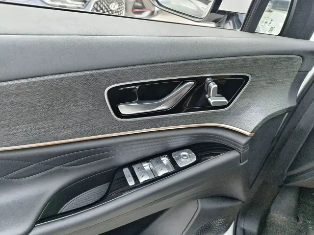 Chery Tiggo 9 — Фото автомобиля 15