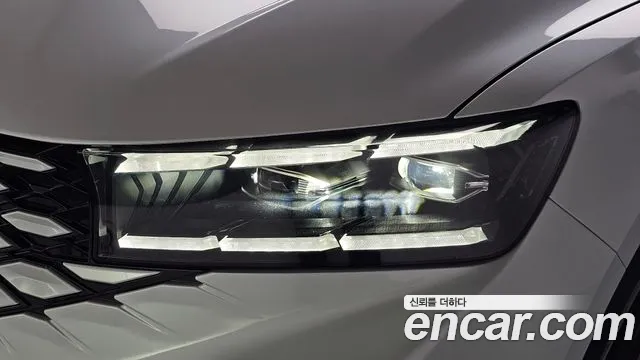 Renault Korea Grand Koleos — Фото автомобиля 7