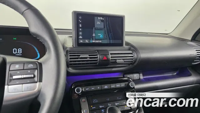 Hyundai Casper — Фото автомобиля 19