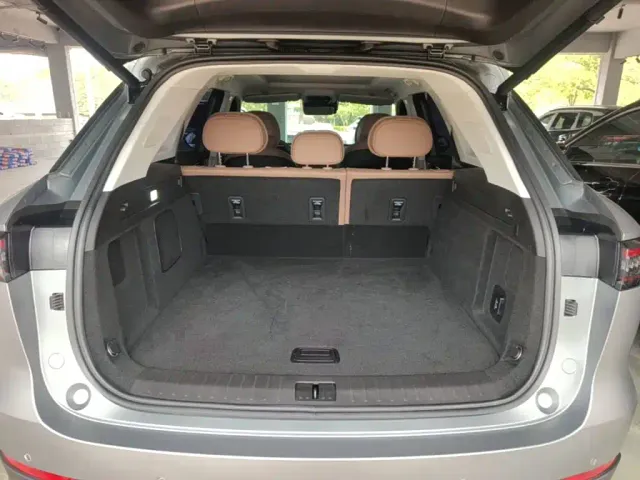 Chery Tiggo 8L — Фото автомобиля 18