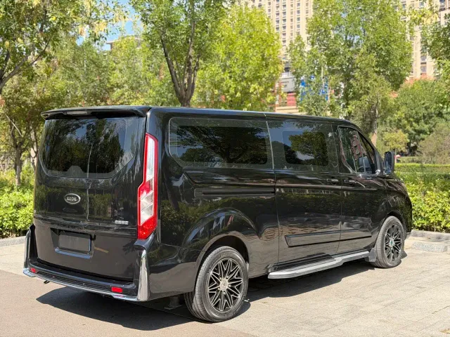 Kedi Auto Kedidia — Фото автомобиля 22