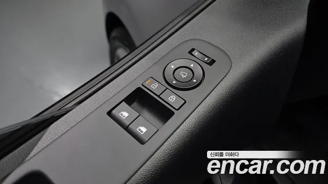 Hyundai Staria New — Фото автомобиля 29