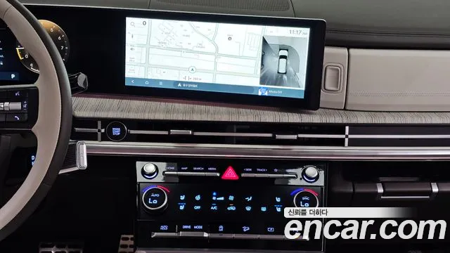 Hyundai Santa Fe MX5 — Фото автомобиля 15