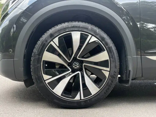 Volkswagen Talagon — Фото автомобиля 12