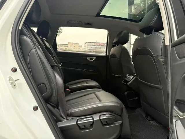 Wuling Victory — Фото автомобиля 14