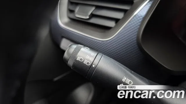 Renault-KoreaSamsung XM3 — Фото автомобиля 18