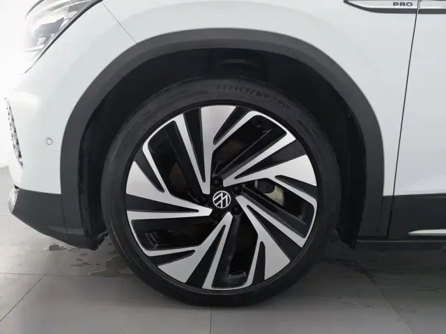 Volkswagen ID.6 X — Фото автомобиля 17