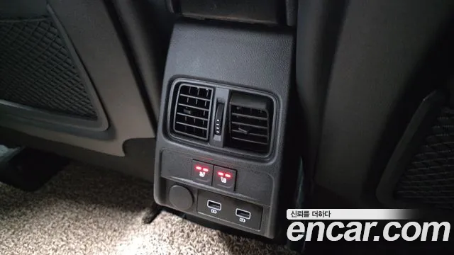 Renault Korea XM3 — Фото автомобиля 19