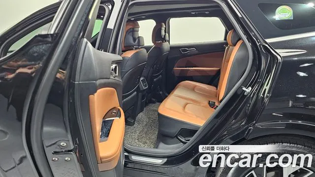 Kia Sportage 5th Gen — Фото автомобиля 16