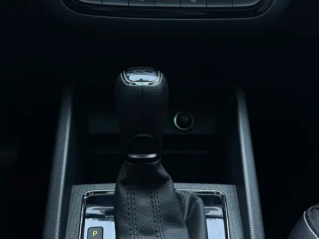 Skoda Kamiq — Фото автомобиля 15