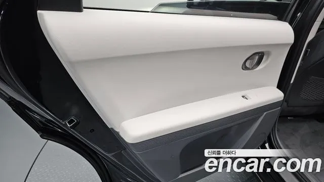 Hyundai Ioniq 5 New — Фото автомобиля 14