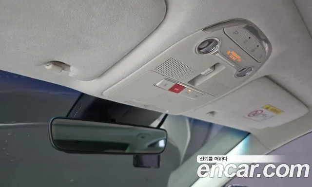 Hyundai Grandeur New — Фото автомобиля 25