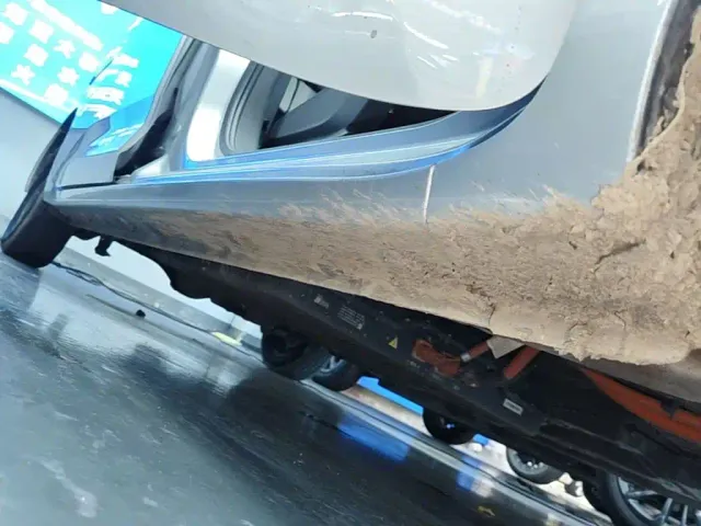 Wuling Motors Wuling Zhiguang NEV 2025 Standard Version — Фото автомобиля 20
