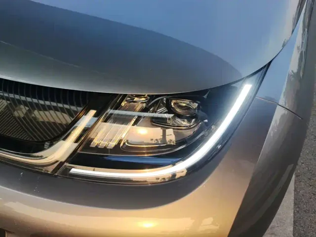 BYD Dolphin — Фото автомобиля 23