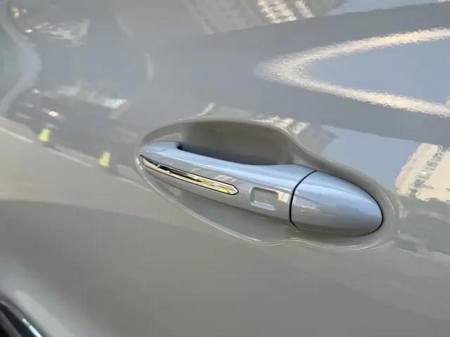 Chery Tiggo 8 PRO — Фото автомобиля 20