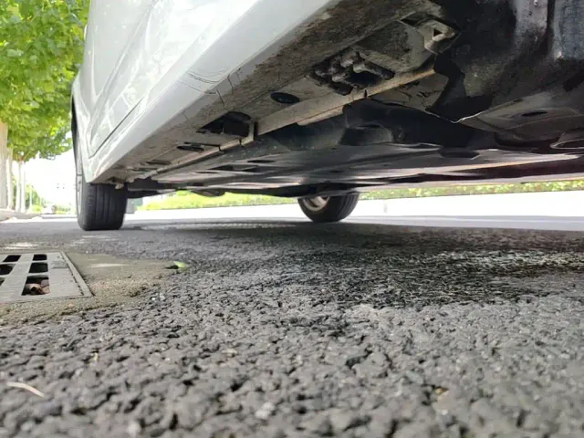 Toyota Corolla — Фото автомобиля 20