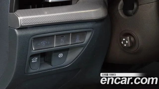 Genesis G80 RG3 — Фото автомобиля 15