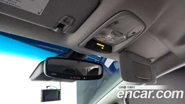 Chevrolet Bolt EV — Фото автомобиля 19