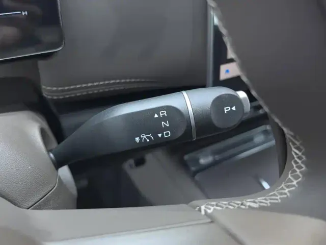 Wuling Starlight 730 — Фото автомобиля 16
