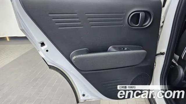 Hyundai Casper — Фото автомобиля 14