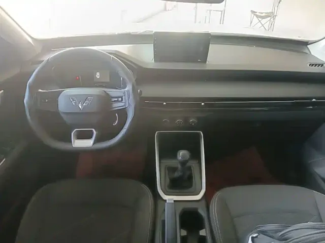 Wuling Xingchi — Фото автомобиля 9
