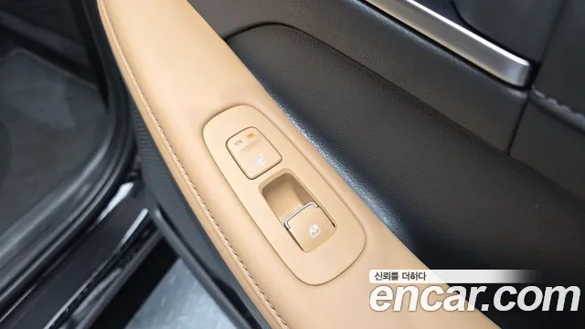 Hyundai Sonata DN8 — Фото автомобиля 19