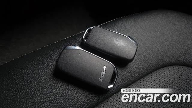 Kia RAY Новый Kia Ray Prestige — Фото автомобиля 19