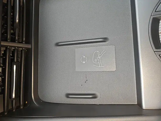 BYD Seal 06 — Фото автомобиля 8