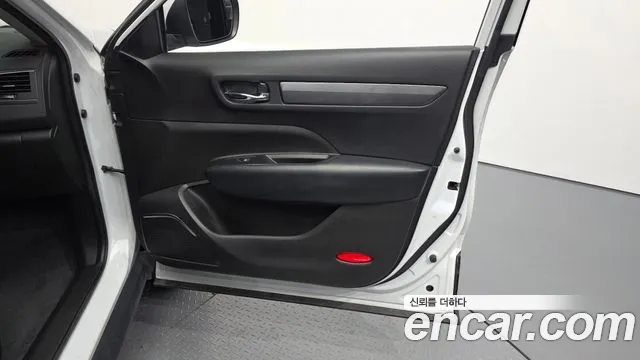 Renault Korea QM6 QM6 (New) — Фото автомобиля 13