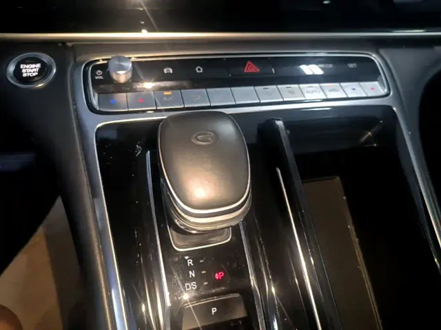 GAC Trumpchi M8 — Фото автомобиля 13