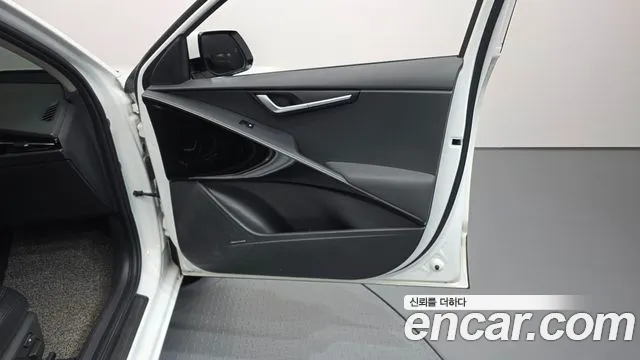 Kia Niro The All New Niro Signature — Фото автомобиля 19