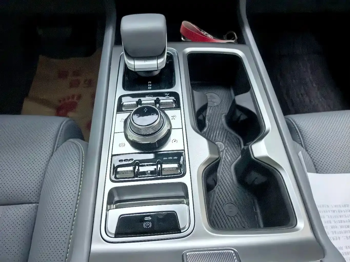 BAIC ORV Beijing Off-Road BJ40 Range Extender 2025 Advanced Edition — Фото автомобиля 10