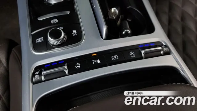 Kia Stinger Stinger Meister 2.5 Masters — Фото автомобиля 27