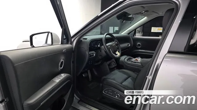 Hyundai Palisade LX3 — Фото автомобиля 15