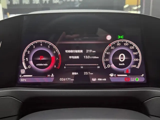 Honda Accord — Фото автомобиля 7