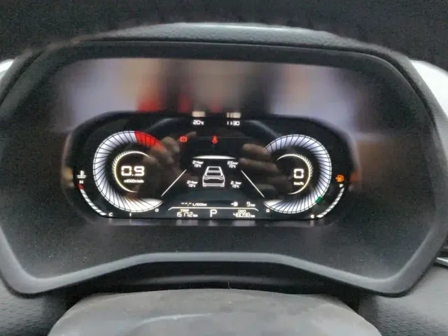 Geely Emgrand — Фото автомобиля 14
