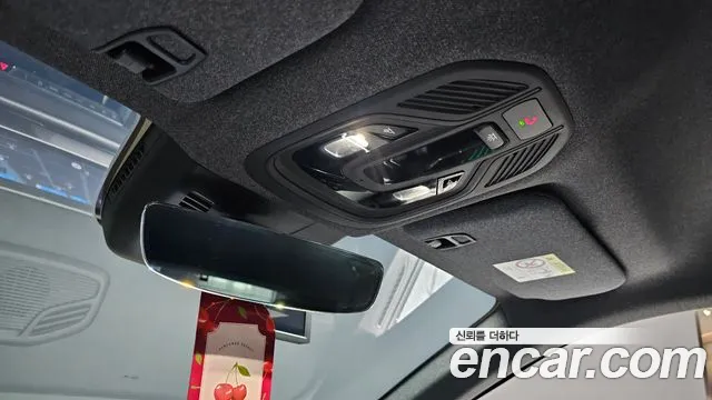 Renault Korea Grand Koleos — Фото автомобиля 18