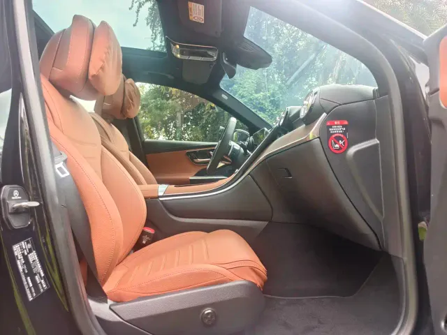 Mercedes-Benz GLC-Class — Фото автомобиля 11