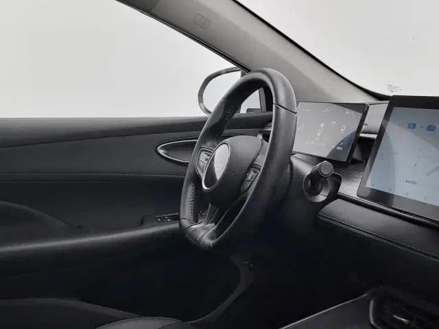 BYD Seal 05 DM-i — Фото автомобиля 22
